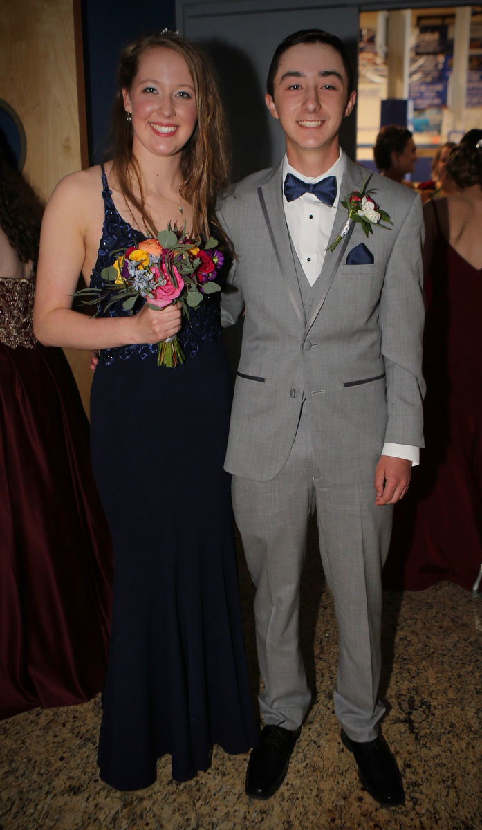 Wildwood Catholic Prom